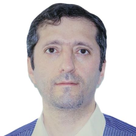 Ali Khaleghi